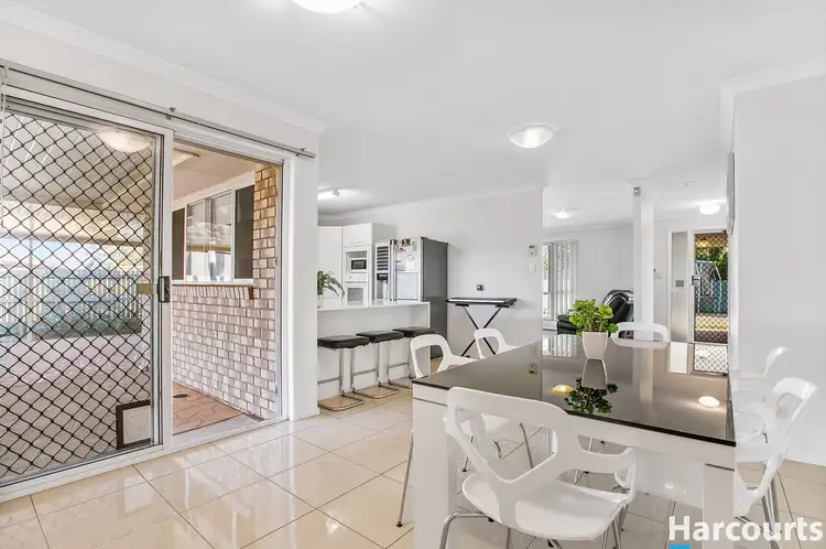Second view of Homely house listing, 50 Laguna Circuit, Tingalpa QLD 4173
