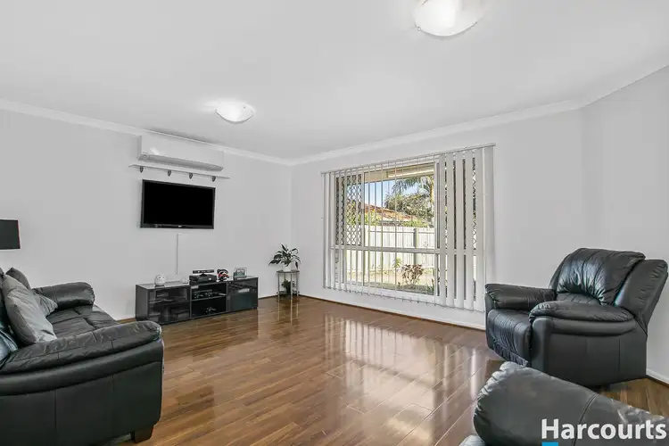 Fourth view of Homely house listing, 50 Laguna Circuit, Tingalpa QLD 4173