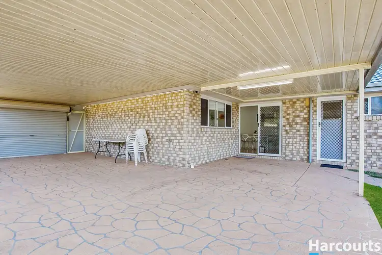 Fifth view of Homely house listing, 50 Laguna Circuit, Tingalpa QLD 4173