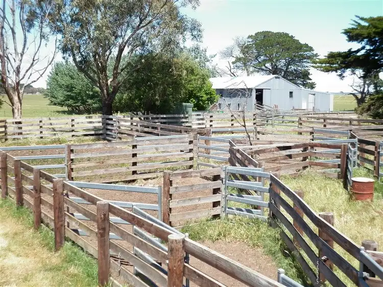Third view of Homely rural property listing, "Fernbank" 742 Bowaka Road, Kingston Se SA 5275