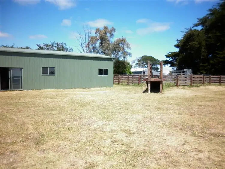 Fourth view of Homely rural property listing, "Fernbank" 742 Bowaka Road, Kingston Se SA 5275