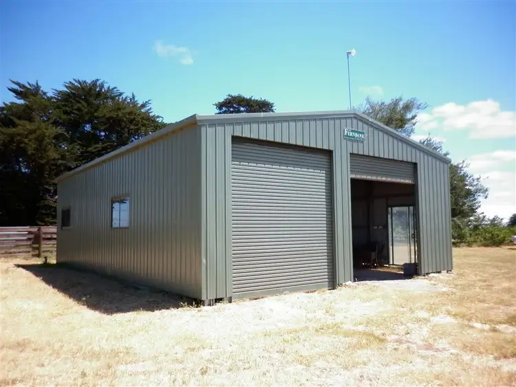 Sixth view of Homely rural property listing, "Fernbank" 742 Bowaka Road, Kingston Se SA 5275