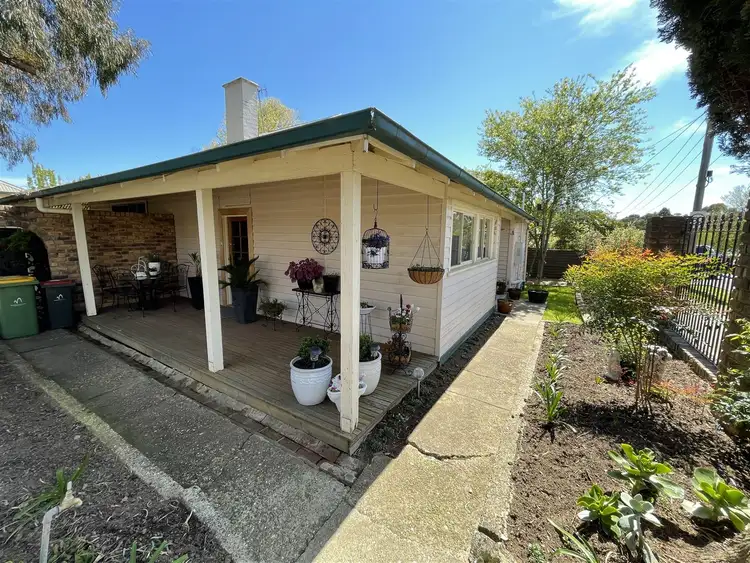 Second view of Homely house listing, 4 Webster Street, Alexandra VIC 3714