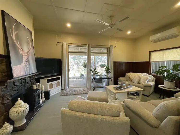 Fifth view of Homely house listing, 4 Webster Street, Alexandra VIC 3714