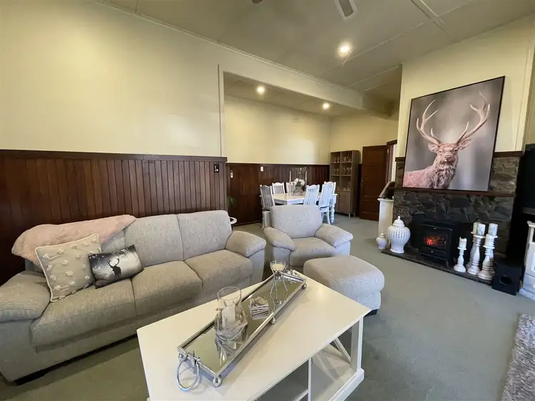 Seventh view of Homely house listing, 4 Webster Street, Alexandra VIC 3714