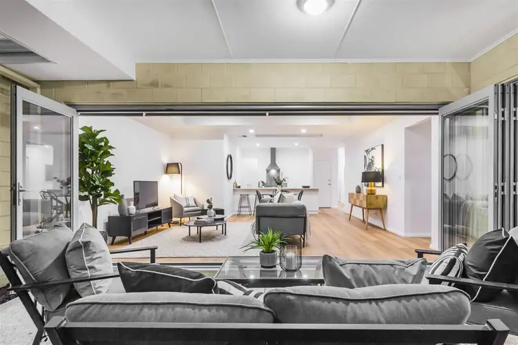 28/23 Buckingham Crescent, Kardinya WA 6163