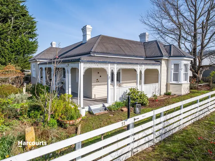 51 Agnes Street, Ranelagh TAS 7109