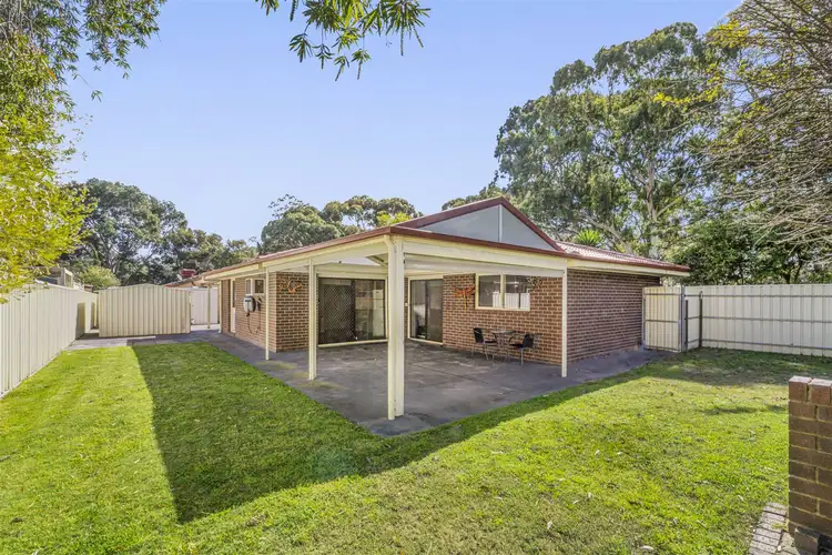 Second view of Homely house listing, 19 Reid Avenue, Aberfoyle Park SA 5159