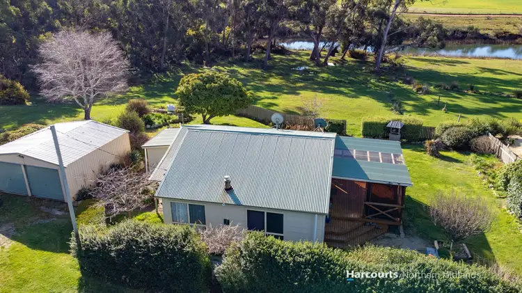 29-31 Royal George Road, Royal George TAS 7213
