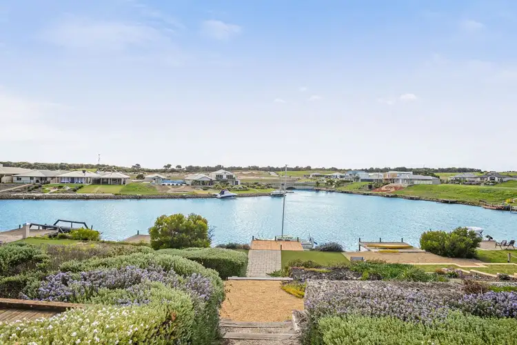 Main view of Homely house listing, 199 Excelsior Parade, Hindmarsh Island SA 5214