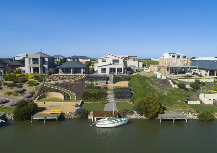 Third view of Homely house listing, 199 Excelsior Parade, Hindmarsh Island SA 5214