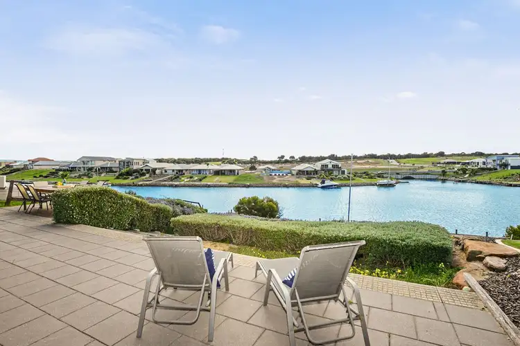 Fourth view of Homely house listing, 199 Excelsior Parade, Hindmarsh Island SA 5214
