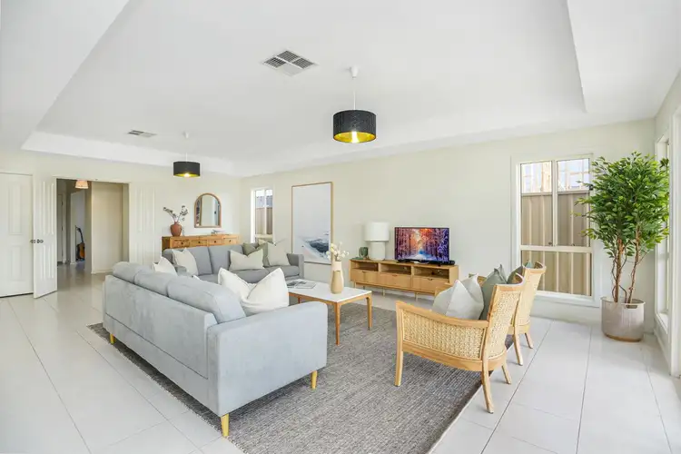 Sixth view of Homely house listing, 199 Excelsior Parade, Hindmarsh Island SA 5214