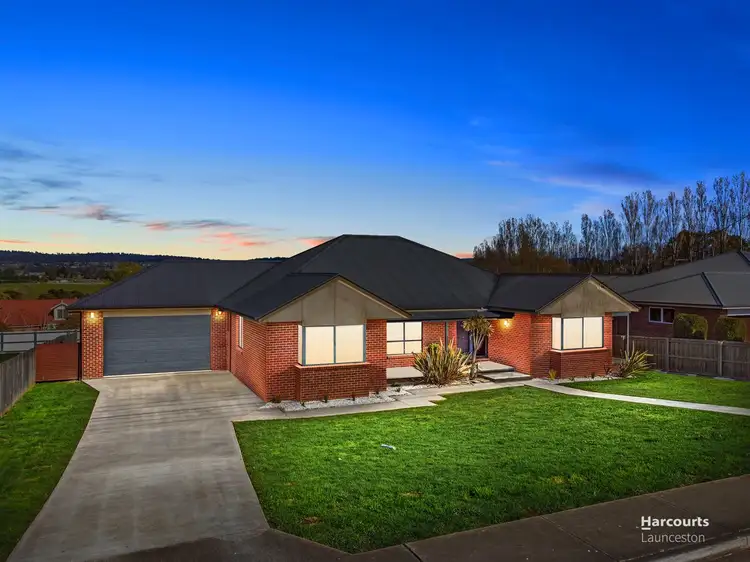 372 St Leonards Road, St Leonards TAS 7250