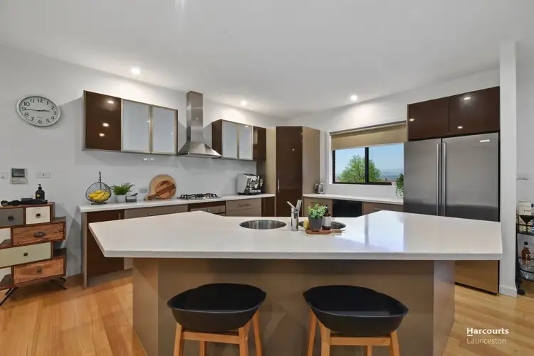 Third view of Homely house listing, 372 St Leonards Road, St Leonards TAS 7250