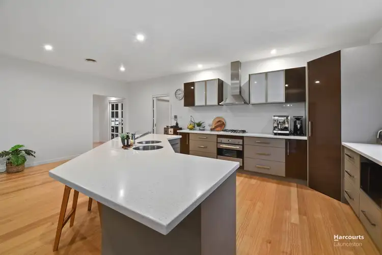 Fourth view of Homely house listing, 372 St Leonards Road, St Leonards TAS 7250