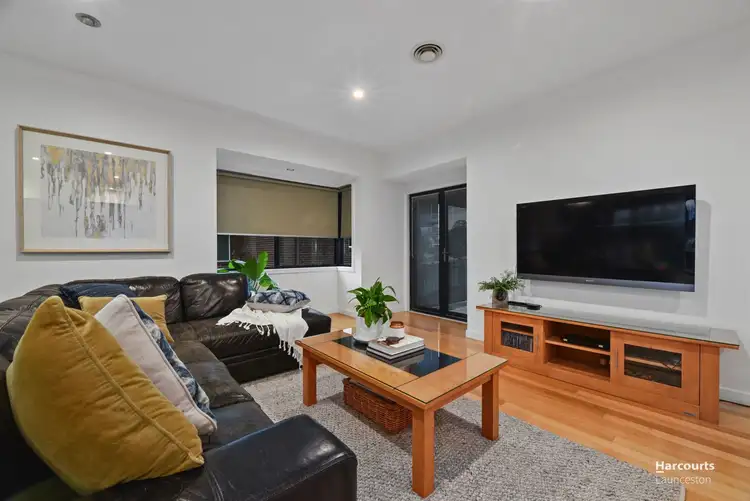 Sixth view of Homely house listing, 372 St Leonards Road, St Leonards TAS 7250