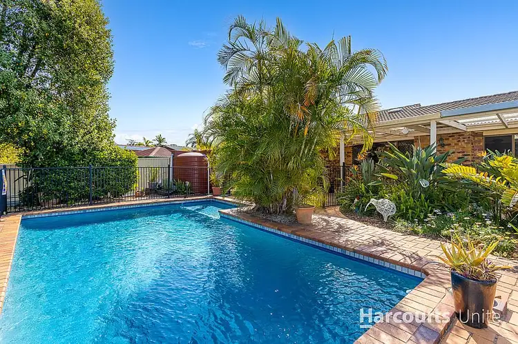 Main view of Homely house listing, 18 Deckle Road, Petrie QLD 4502