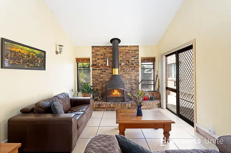 Third view of Homely house listing, 18 Deckle Road, Petrie QLD 4502