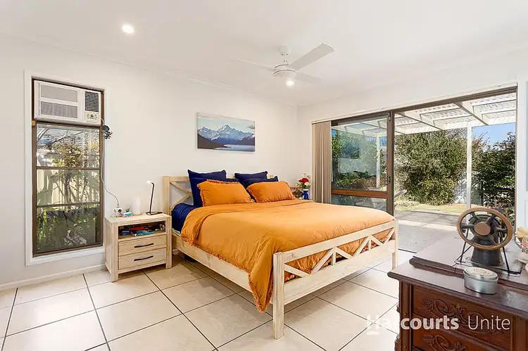 Fourth view of Homely house listing, 18 Deckle Road, Petrie QLD 4502