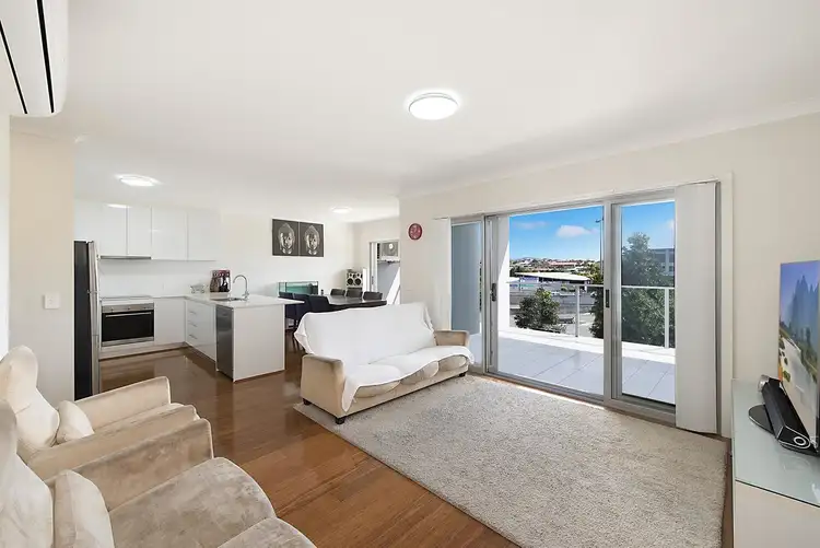 Third view of Homely unit listing, 7/3 Leckie Road, Kedron QLD 4031