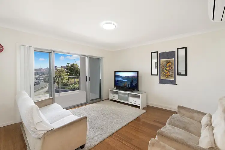 Fourth view of Homely unit listing, 7/3 Leckie Road, Kedron QLD 4031