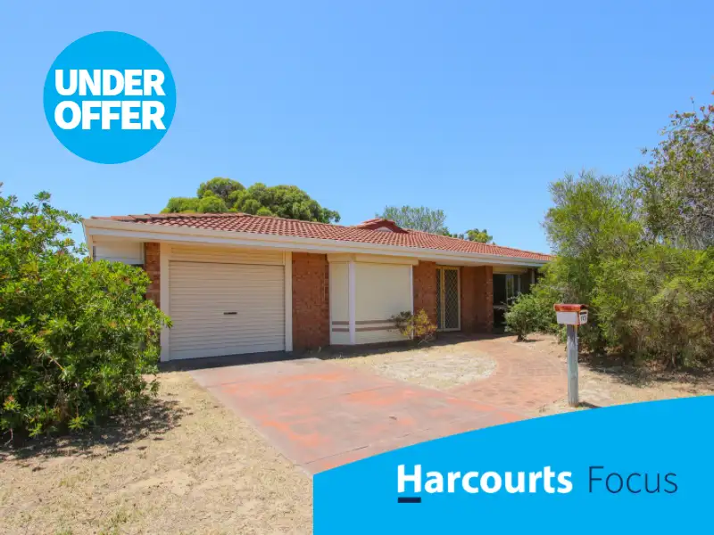 Main view of Homely house listing, 148 Newburn Road, High Wycombe WA 6057