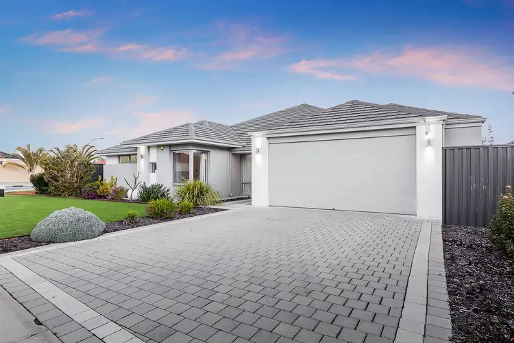 Second view of Homely house listing, 1 Makarska Way, Spearwood WA 6163