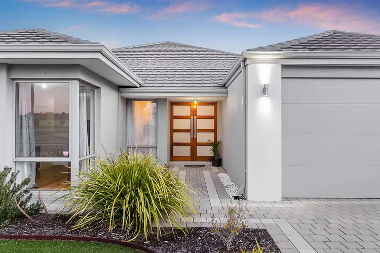 Third view of Homely house listing, 1 Makarska Way, Spearwood WA 6163