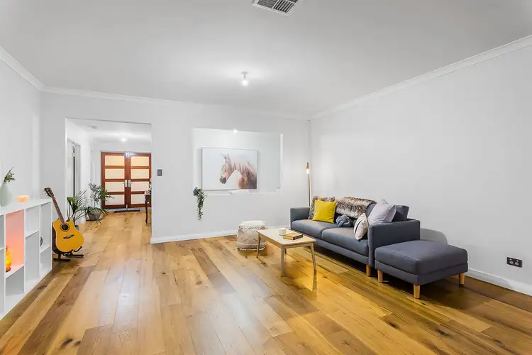 Fifth view of Homely house listing, 1 Makarska Way, Spearwood WA 6163