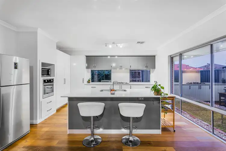 Sixth view of Homely house listing, 1 Makarska Way, Spearwood WA 6163