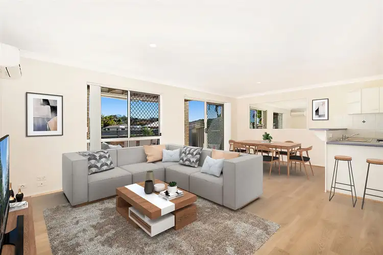 Fourth view of Homely townhouse listing, 80/8 Peninsula Avenue, Cornubia QLD 4130