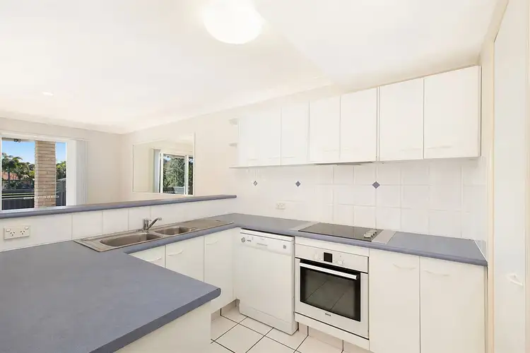 Fifth view of Homely townhouse listing, 80/8 Peninsula Avenue, Cornubia QLD 4130