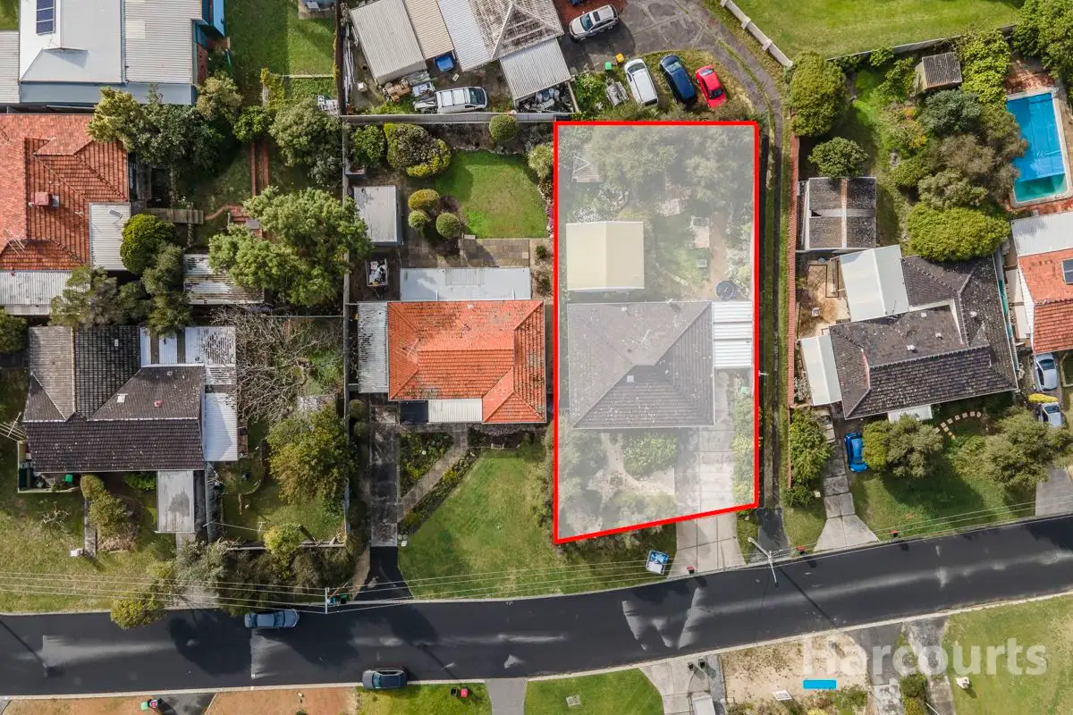 Main view of Homely house listing, 24 Macedon Place, Craigie WA 6025