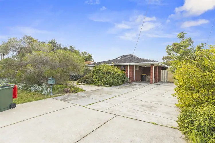 Third view of Homely house listing, 24 Macedon Place, Craigie WA 6025