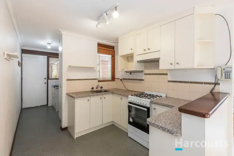 Fifth view of Homely house listing, 24 Macedon Place, Craigie WA 6025