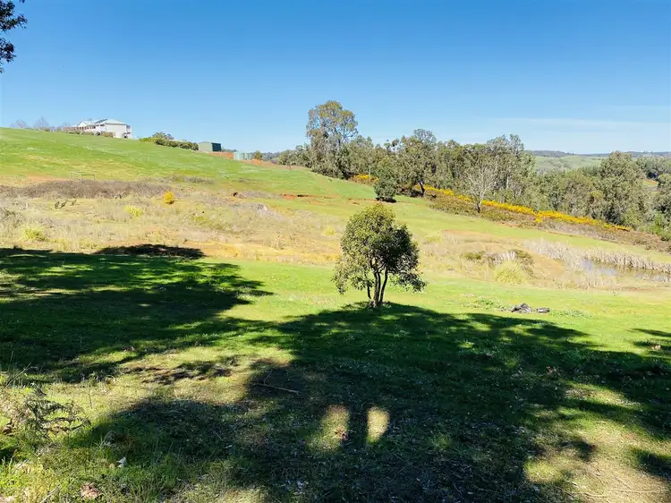 Fourth view of Homely land listing, 84 Gleneagles Drive, Bridgetown WA 6255