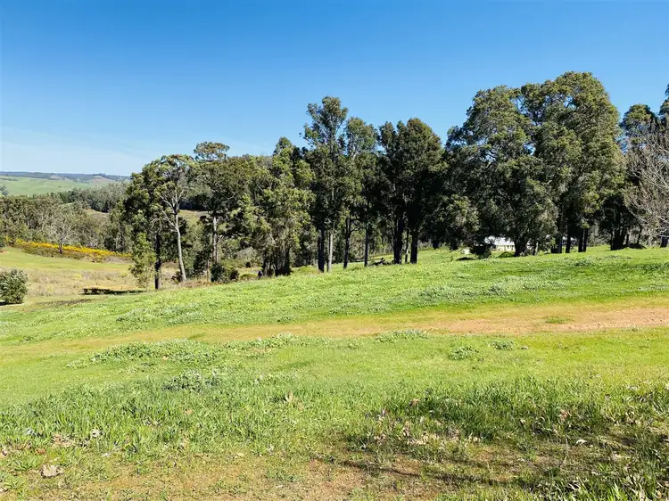 Sixth view of Homely land listing, 84 Gleneagles Drive, Bridgetown WA 6255