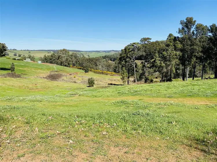 Seventh view of Homely land listing, 84 Gleneagles Drive, Bridgetown WA 6255