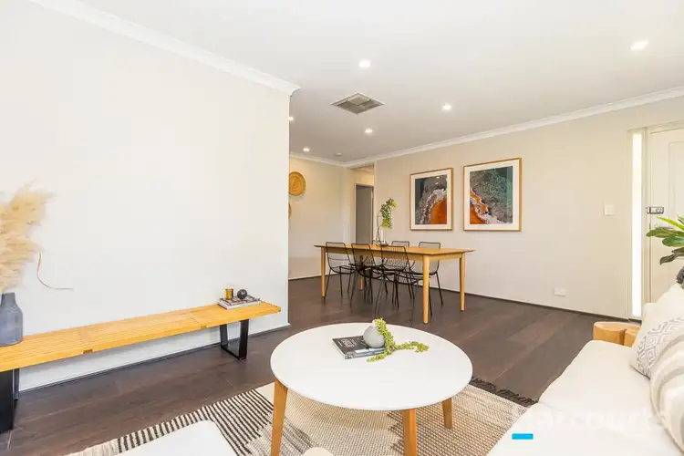 Second view of Homely house listing, 68 Currajong Crescent, Craigie WA 6025
