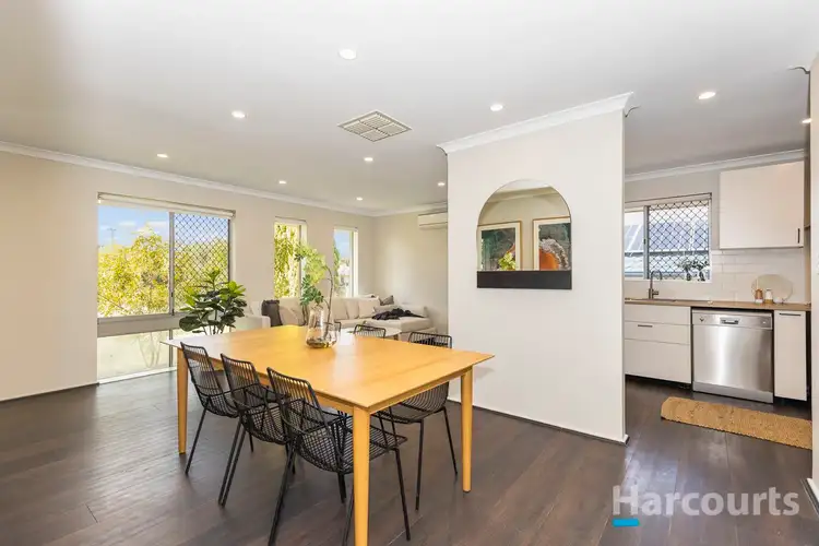 Third view of Homely house listing, 68 Currajong Crescent, Craigie WA 6025