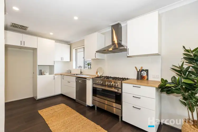 Fourth view of Homely house listing, 68 Currajong Crescent, Craigie WA 6025
