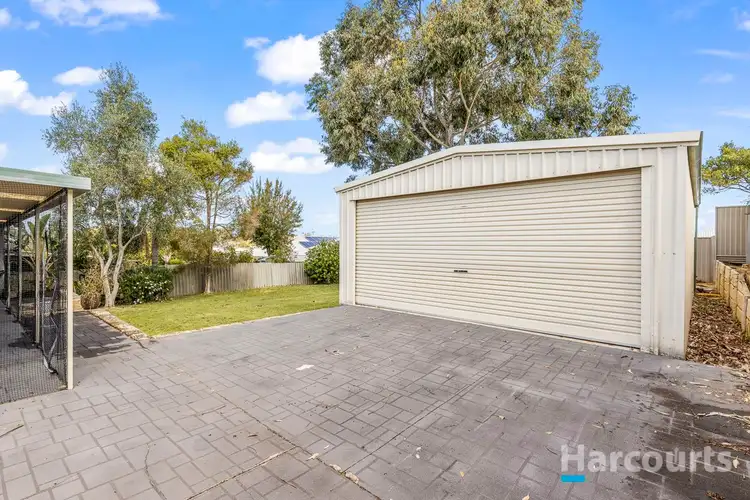 Fifth view of Homely house listing, 68 Currajong Crescent, Craigie WA 6025