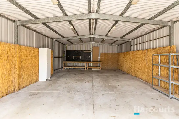 Sixth view of Homely house listing, 68 Currajong Crescent, Craigie WA 6025