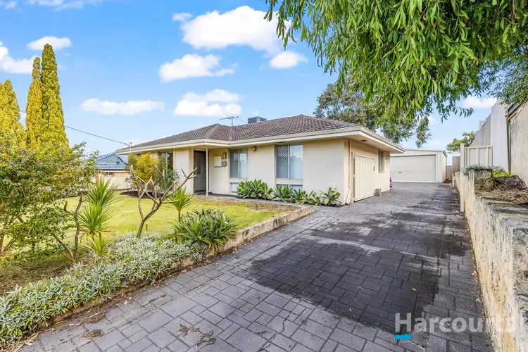Seventh view of Homely house listing, 68 Currajong Crescent, Craigie WA 6025