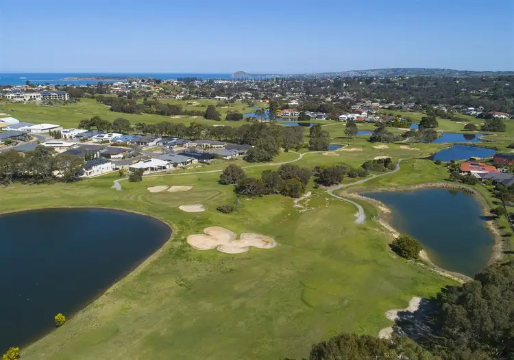 Sixth view of Homely land listing, 4 Riverway Court, Mccracken SA 5211