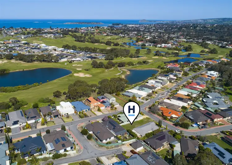 Seventh view of Homely land listing, 4 Riverway Court, Mccracken SA 5211