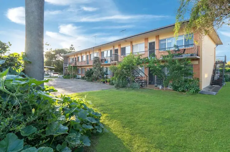 Third view of Homely unit listing, 2/84 Stuart Street, Bulimba QLD 4171