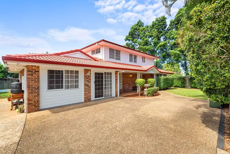 Main view of Homely house listing, 17A Rous Street, Hendra QLD 4011
