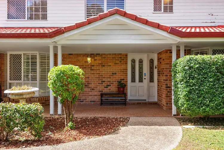 Second view of Homely house listing, 17A Rous Street, Hendra QLD 4011